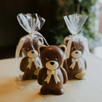 chocolate well coock
